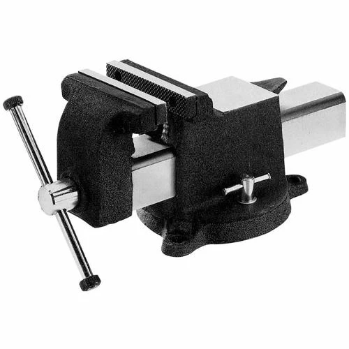 Yost Vises Yost 10" All Steel Utility Workshop Vise 3 Yost Vises Yost 10" All Steel Utility Workshop Vise