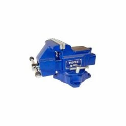 Yost Vises Yost 445 4-1/2" Apprentice Series Utility Bench Vise