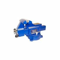 Yost Vises Yost 465 6-1/2" Apprentice Series Utility Bench Vise