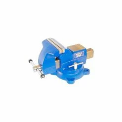 Yost Vises Yost 480 8" Apprentice Series Utility Bench Vise