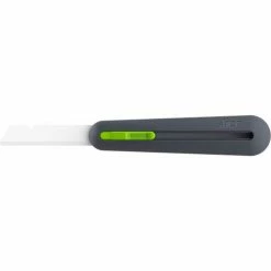 Slice® Auto Industrial Knife with 4" Rounded Blade - 10560 16 Slice® Auto Industrial Knife with 4" Rounded Blade - 10560 -Hand Tools popular store auto retractable industrial knife 1 c