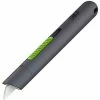 Slice® Ceramic Blade Auto-Retractable Pen Cutter - 10512 - Pkg Qty 12 -Hand Tools popular store auto retractable pen cutter ceramic blade 1 e