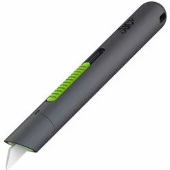 Slice® Ceramic Blade Auto-Retractable Pen Cutter - 10512 - Pkg Qty 12