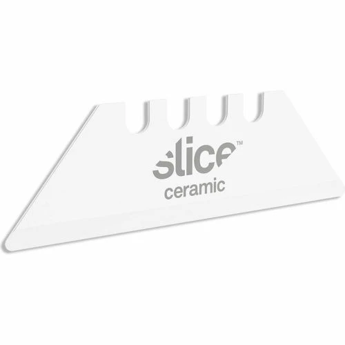 Slice® Replacement Ceramic Double-Sided Blades - 10524 - Pack of 2 4 Slice® Replacement Ceramic Double-Sided Blades - 10524 - Pack of 2 - Image 2