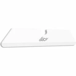 Slice® Replacement Ceramic Utility Knife Blades, Round Tips - 10526 - Pack of 3 -Hand Tools popular store ceramic utility knife blades rounded tip 1 b