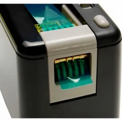 Start International Electric/Battery Tape Dispenser For 1"W Tape, 3 Preset Lengths -Hand Tools popular store img07621