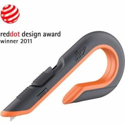 Slice® Ceramic Blade Manual 3-Position Box Cutter - 10400 - Pkg Qty 6 -Hand Tools popular store manual box cutter ceramic safety blade 1 a