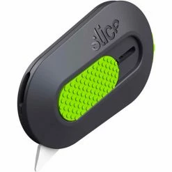 Slice® Ceramic Blade Auto-Retractable Mini-Cutter - 10514 - Pkg Qty 12