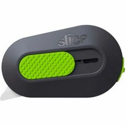 Slice® Ceramic Blade Auto-Retractable Mini-Cutter - 10514 - Pkg Qty 12 -Hand Tools popular store mini cutter ceramic blade 1 c