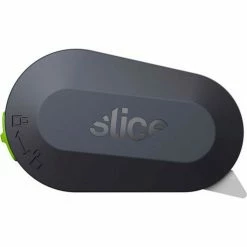 Slice® Ceramic Blade Auto-Retractable Mini-Cutter - 10514 - Pkg Qty 12 -Hand Tools popular store mini cutter ceramic blade 1 e