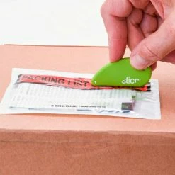 Slice® Ceramic Blade Safety Cutter - 00200 -Hand Tools popular store safety cutter micro ceramic blade 2 c