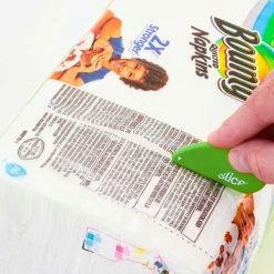 Slice® Ceramic Blade Safety Cutter - 00200 -Hand Tools popular store safety cutter micro ceramic blade 2 e