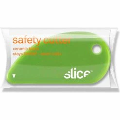 Slice® Ceramic Blade Safety Cutter - 00200 -Hand Tools popular store safety cutter micro ceramic blade packaging a
